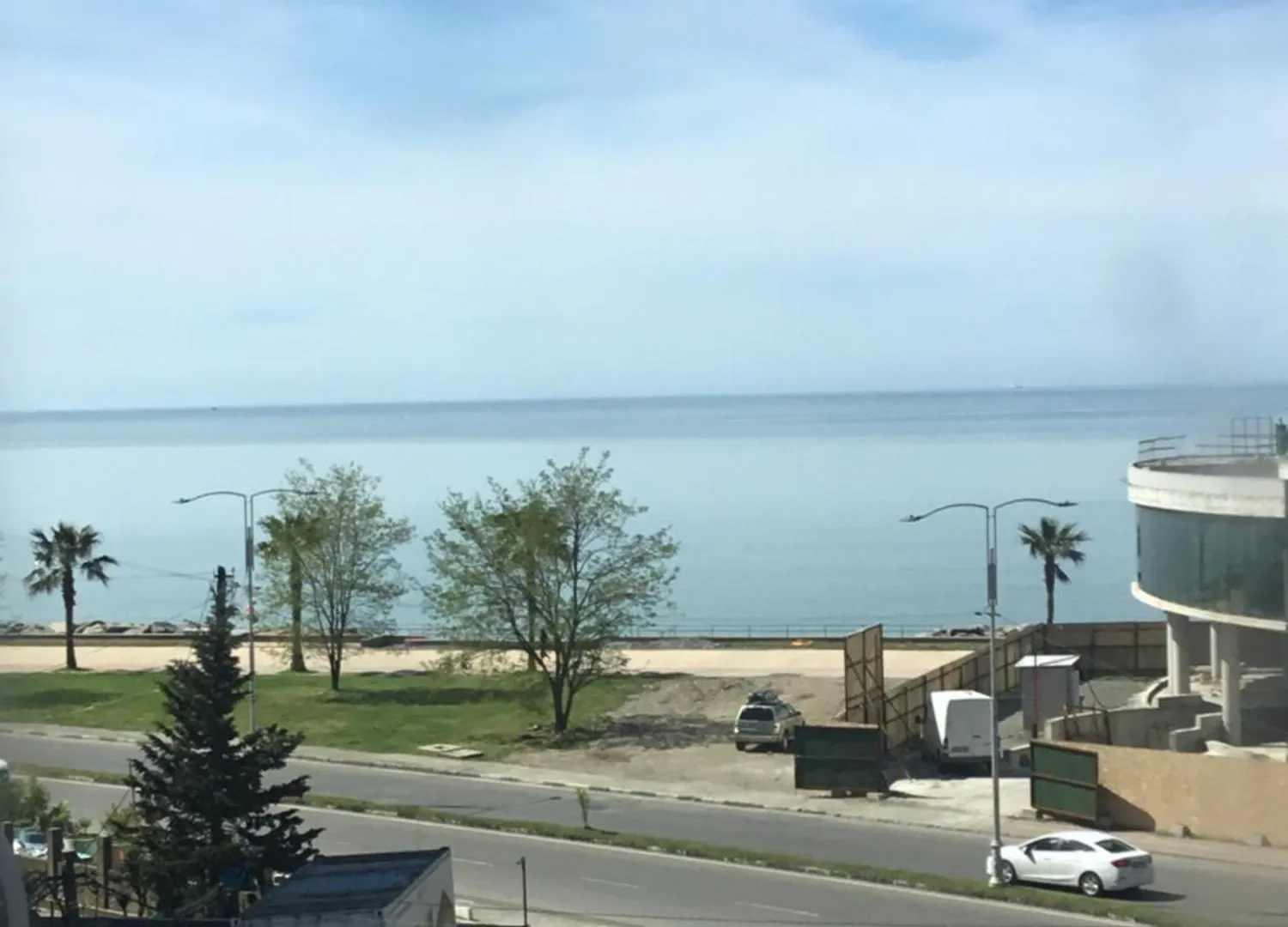 Flat Apartment Batumi