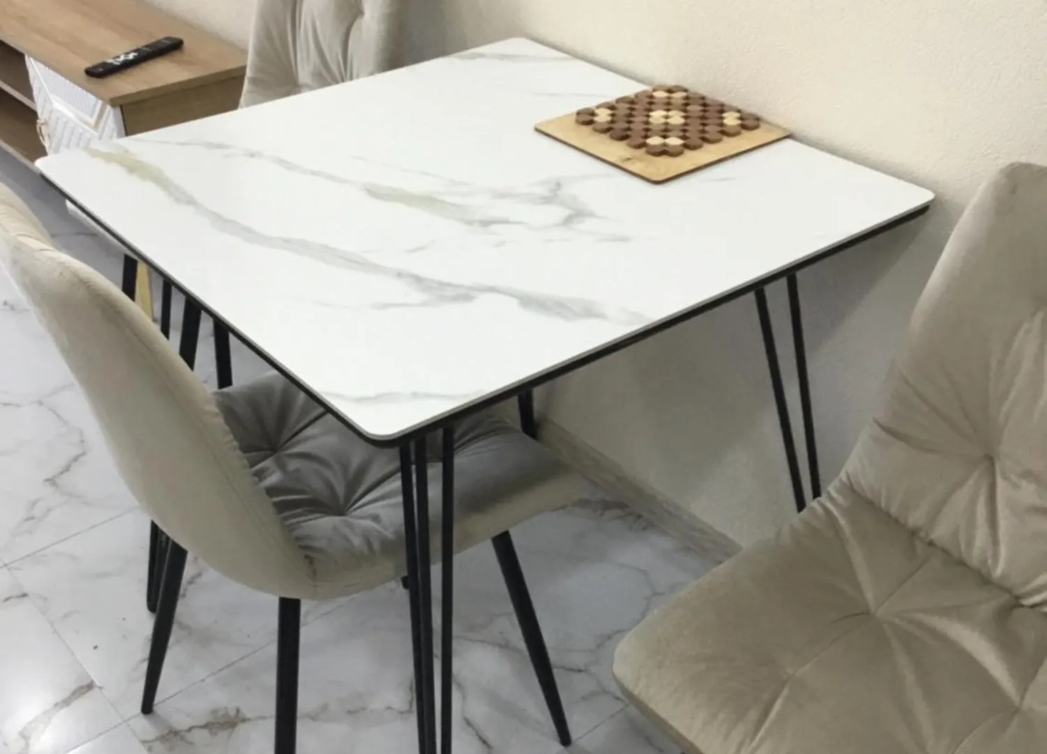 Flat Apartment Batumi 0*,