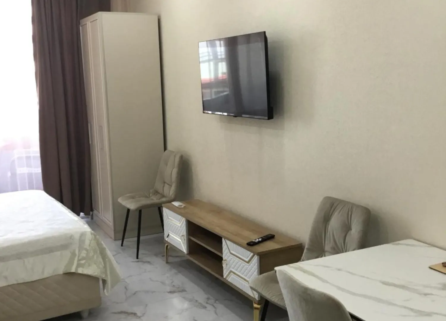 Flat Apartment Batumi Georgia