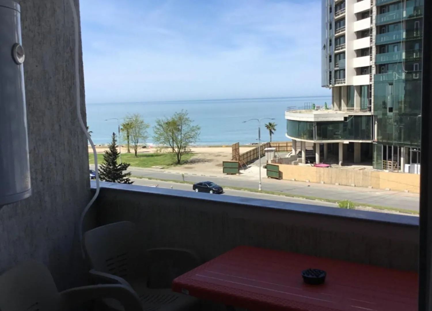 Flat Apartment Batumi
