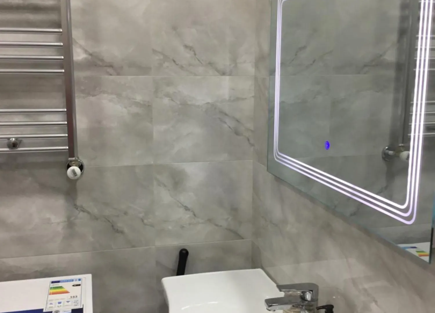 Flat Apartment Batumi