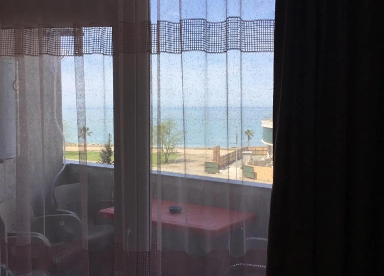 Flat Apartment Batumi